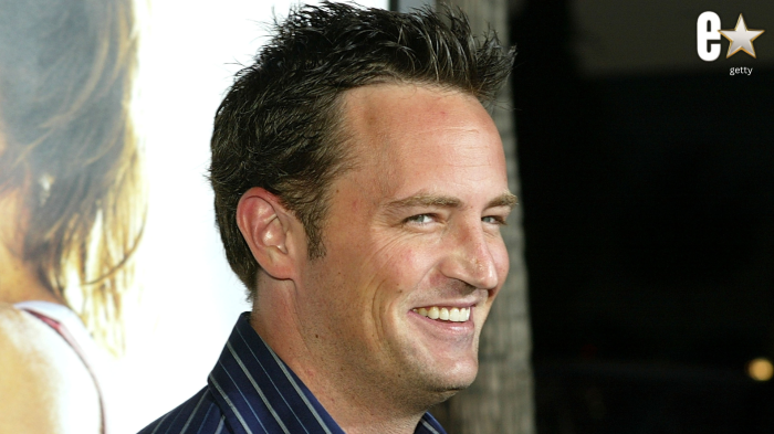Matthew Perry