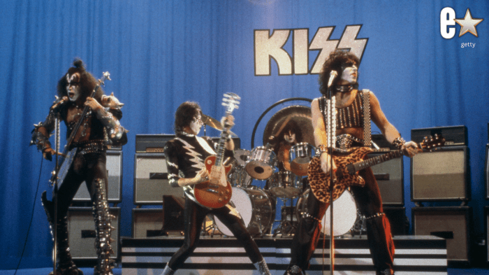 Kiss