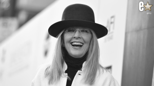 Diane Keaton