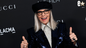 Diane Keaton