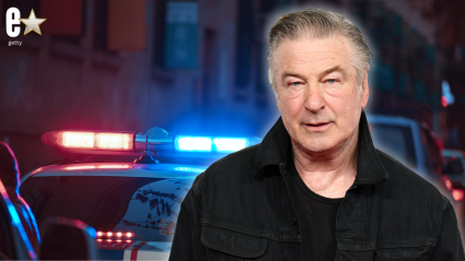 Alec Baldwin Crashes Head-On Into Tree with His Brother in the Car: PHOTOS