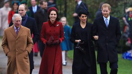 Beloved Royal SAFE After Scary Stalker Incident: DETAILS