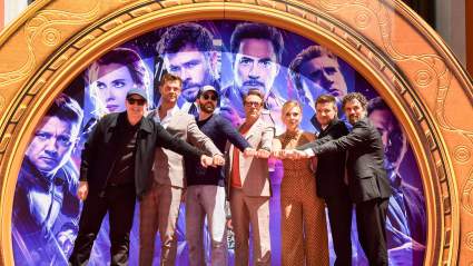 ‘Lucky to Be Alive’: ‘Avengers’ Actor Bravely Opens Up About Returning to Acting After Scary Snowplow Accident