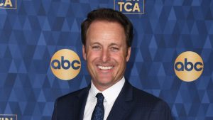 Chris Harrison
