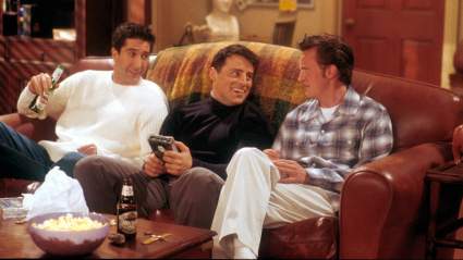 Matt LeBlanc Spotted on Heartwarming Family Outing After Months Away from Spotlight: PHOTOS