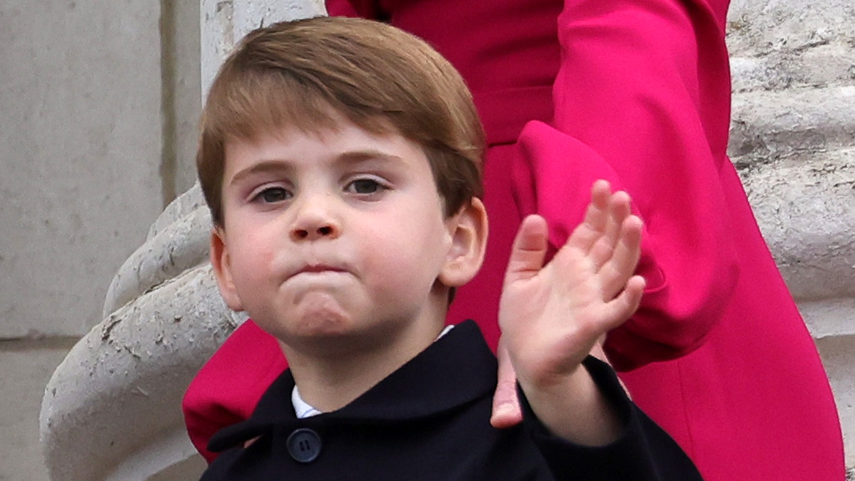 Prince Louis