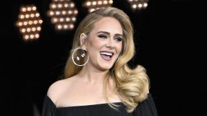 Adele