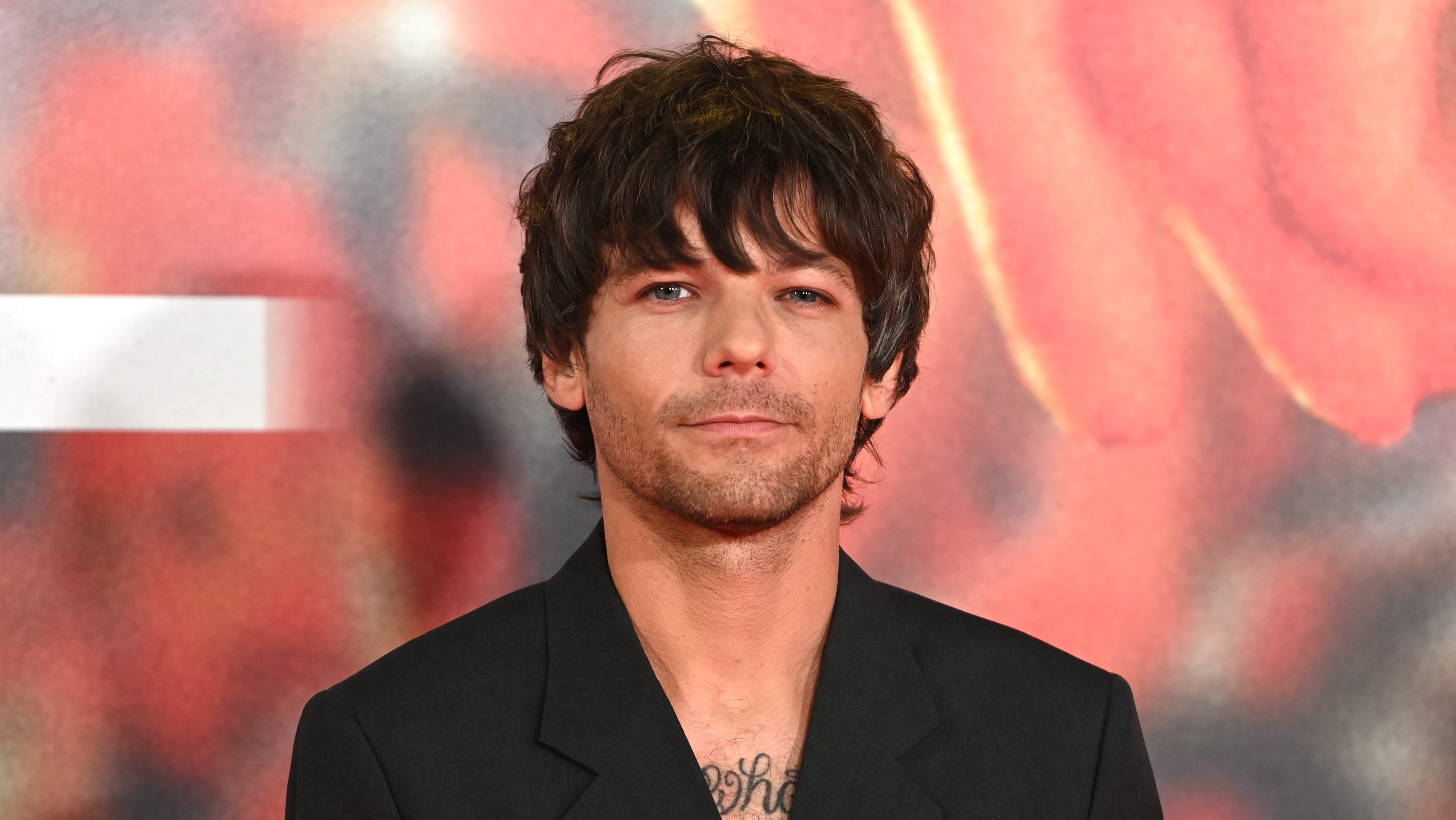 Louis Tomlinson