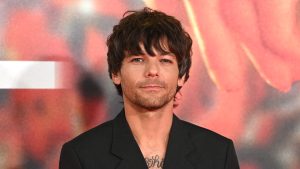 Louis Tomlinson
