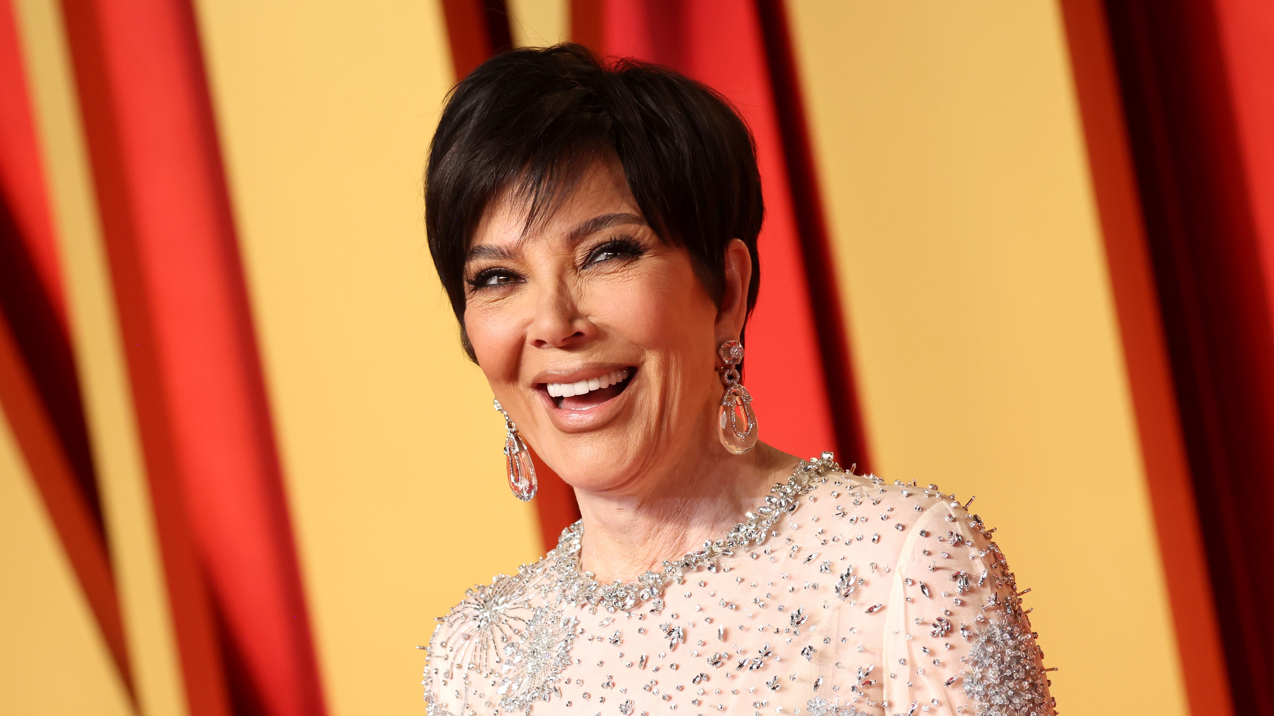 Kris Jenner
