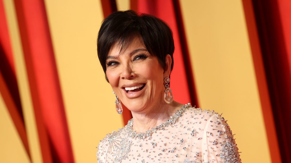 Kris Jenner