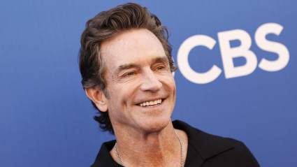 Jeff Probst Lifts Lid on Favorite ‘Survivor’ Season 49 Moment