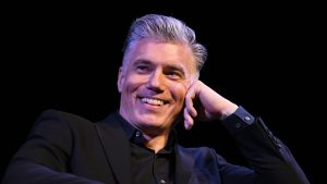 Anson Mount