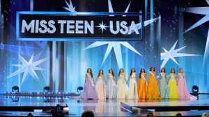 How to Watch Miss Teen USA 2025 Live
