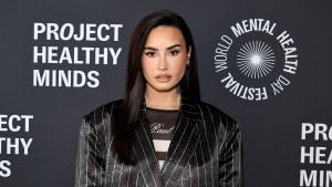 Demi Lovato