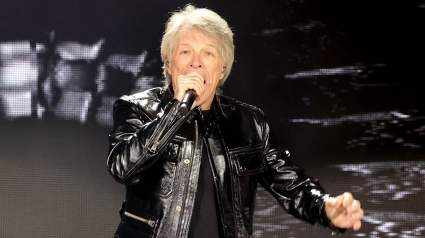 Bon Jovi Makes Big Announcement After Health Scare