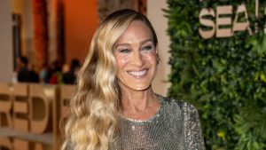 Sarah Jessica Parker