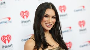 Ashley Iaconetti