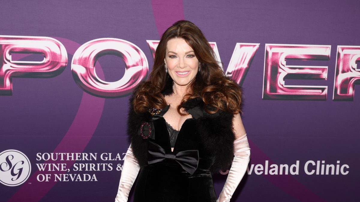 Lisa Vanderpump