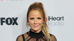 Trista Sutter