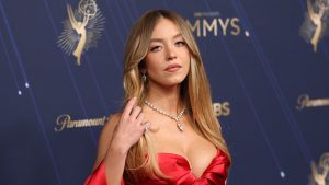 Sydney Sweeney