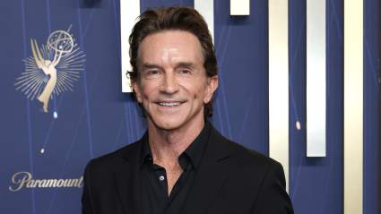 Jeff Probst Doesn’t Think New ‘Survivor’ Twist Worked