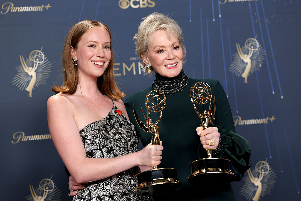 Hacks (TV series) visual data 2