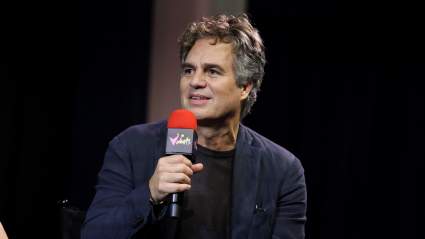 Mark Ruffalo Honestly Opens Up About Dealing With His Friend’s Suicide