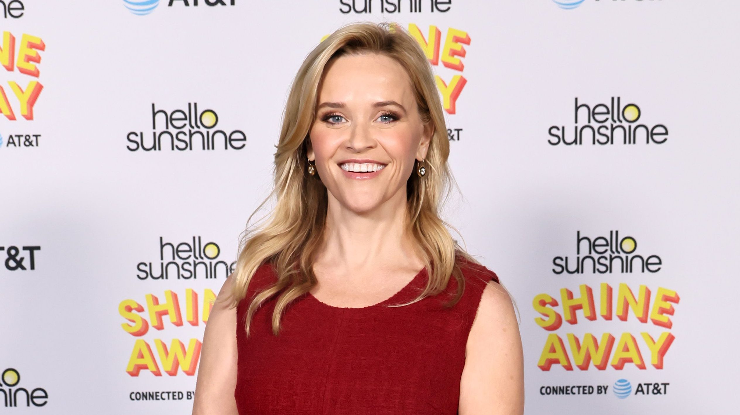 Reese Witherspoon