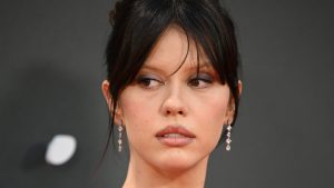 Mia Goth