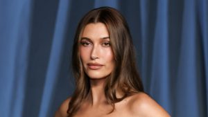 Hailey Bieber