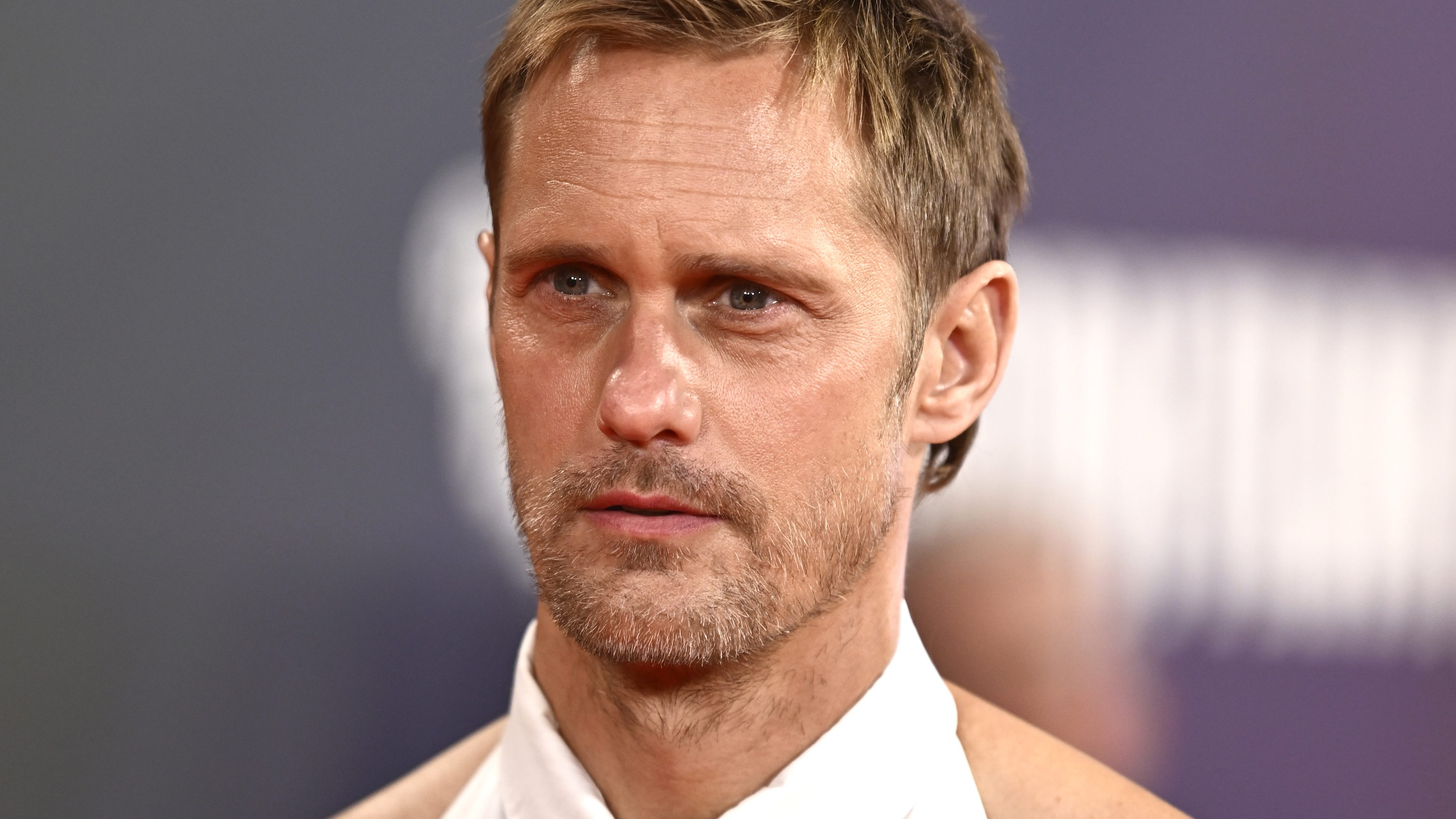 Alexander Skarsgård