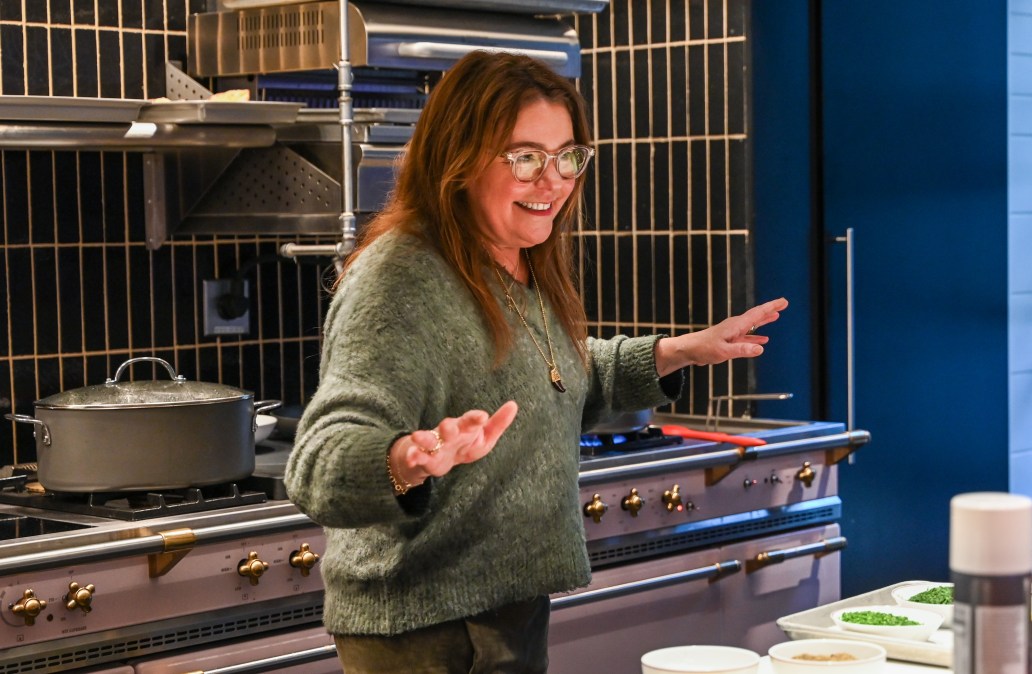 Chef Rachael Ray