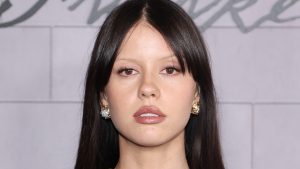Mia Goth