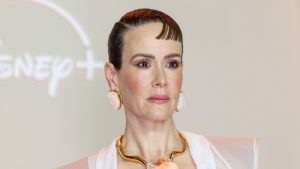 Sarah Paulson