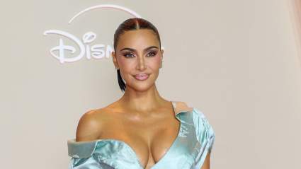 Kim Kardashian Reveals Her Disease Went Into Remission After Marriage Stress Ended 
