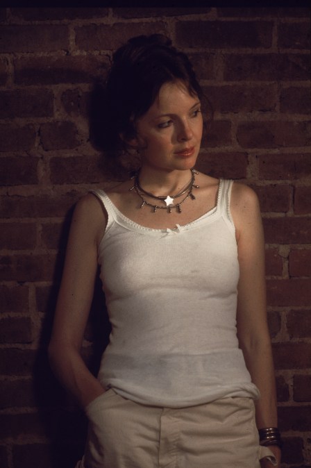 American actor Diane Keaton 