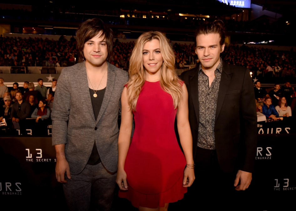 The Band Perry