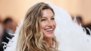 Gisele Bündchen