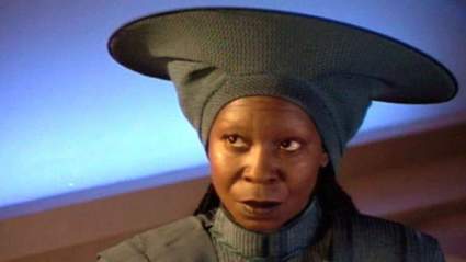 It’s a Hallmark & ‘Star Trek’ Crossover, But It’s Not What You’d Think