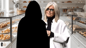 Ina Garten, Diane Keaton