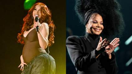 Janet Jackson Marks 5th Decade of Hits Thanks to Cardi B ‘Principal’ Feature