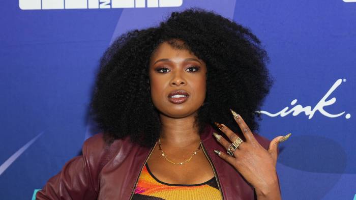 Jennifer Hudson
