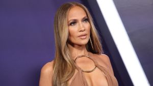 Jennifer Lopez