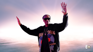 Snoop Dogg