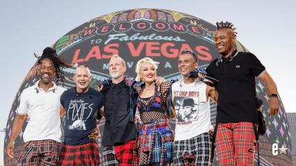 Gwen Stefani Has Groundbreaking Announcement