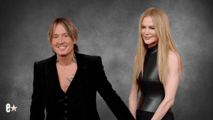 Keith Urban’s Interview Comments Re-Examined After Nicole Kidman Split