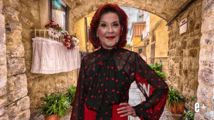 ‘Gilmore Girls’ Kelly Bishop Openly Jokes Her First Marriage Was ‘Disastrous’