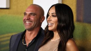 Joe Gorga, Melissa Gorga, Real Housewives of New Jersey, wife swap: the real housewives edition