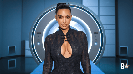 Kim Kardashian Gives Major Health Update After Aneurysm Scare